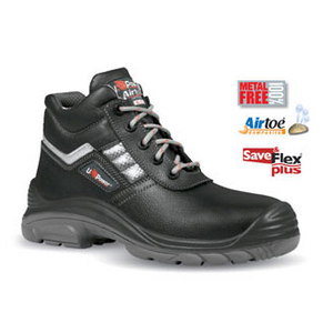 U power 2025 gore tex boots